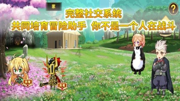暗黑精灵幽影重重